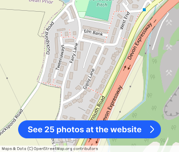 2 bedroom terraced house for rent - Photo 1