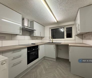 2 bedroom terraced house to rent - Photo 4