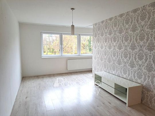 Pronájem bytu 2+kk 64 m2 - Фото 1