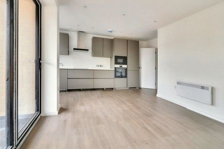 Flat 6, Cubic Mews, South Harrow, HA2 - Photo 5