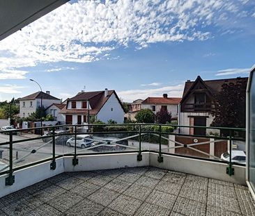 Appartement T1 Saint-Maur-des-Fossés à louer - Photo 1