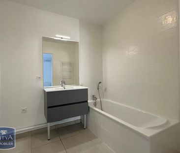 Location Appartement 2 pièces 42m² THONON LES BAINS 74200 - Photo 6