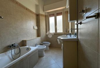 Quadrilocale in affitto