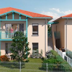 Location Appartement 2 pièces 43m² BISCARROSSE 40600 - Photo 1