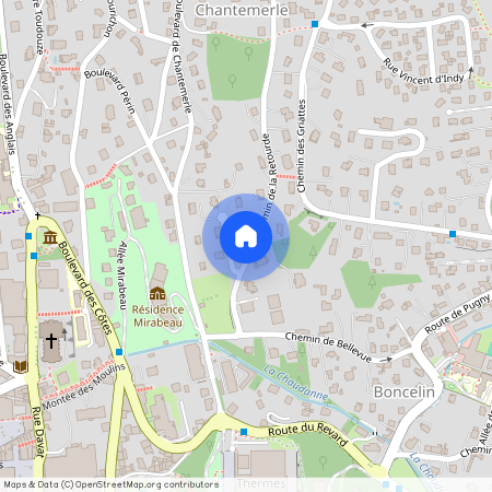 73100, Aix-Les-Bains