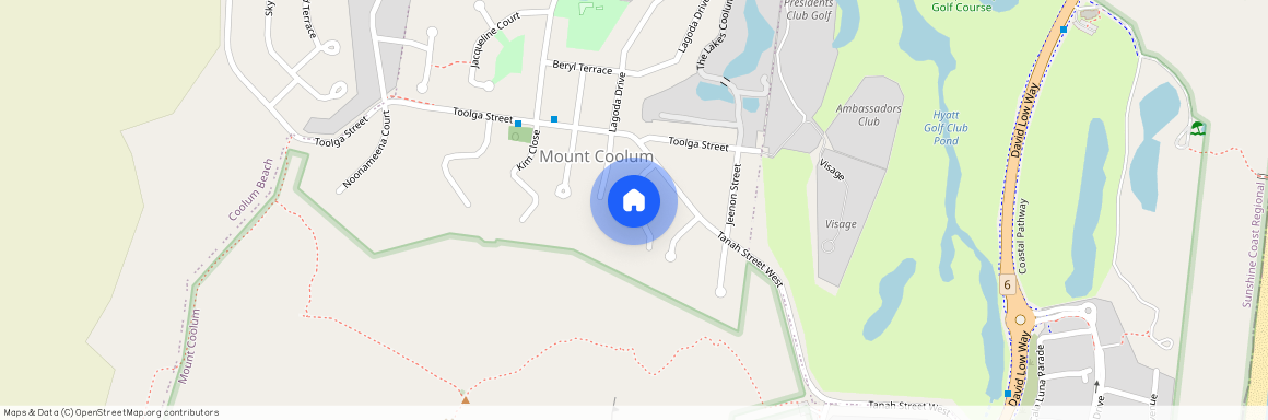 12B Karingal Ct, Qld 4573, Mount Coolum