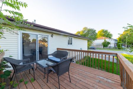 For Lease - 137 Nickolas Crescent, Cambridge, Ontario - Photo 5