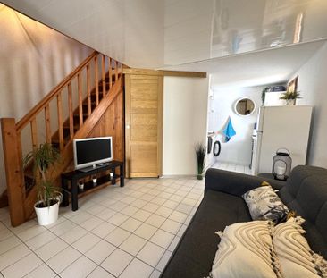 Location Maison 2 pièces 26m² GRUISSAN 11430 - Photo 5