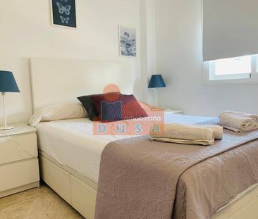 Casa o chalet de alquiler en La Dama de Noche - La Alzambra - Photo 6