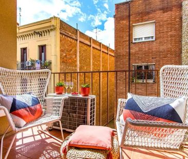 Carrer de Saragossa, Barcelona, Catalonia 08006 - Photo 6