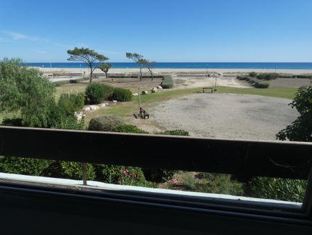 Location Appartement 2 pièces 33m² ST CYPRIEN 66750 - Photo 5