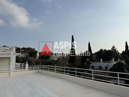 Διαμέρισμα για ενοικίαση Κηφισιά - Photo 4