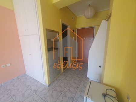 Studio/Γκαρσονιέρα για ενοικίαση Μεταμόρφωση (Βόλος) - Φωτογραφία 5