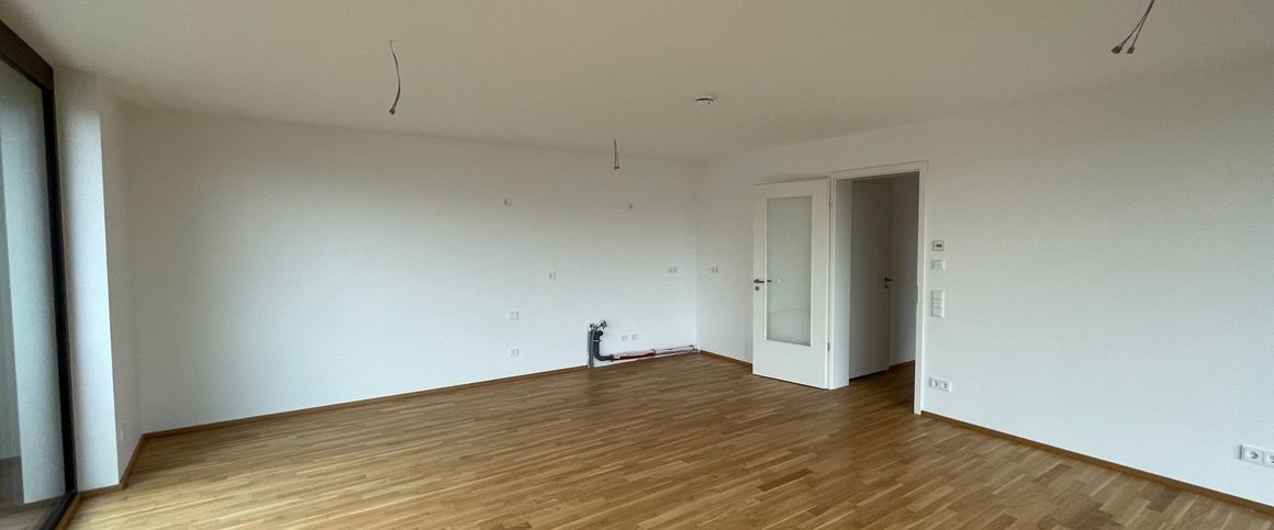 +++Luxuriöse 3-Raumwohnung im Neubau in direkter Elbnähe sucht Sie als neuen Mieter!+++ - Photo 1