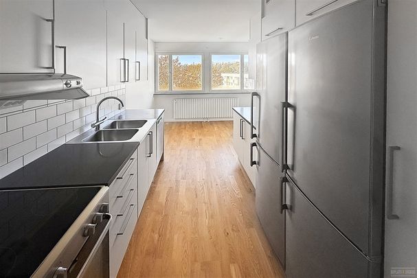 Tunadalsgatan 34 b - Photo 1