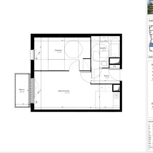 Appartement à louer 2 pièces • Meaux - Photo 2