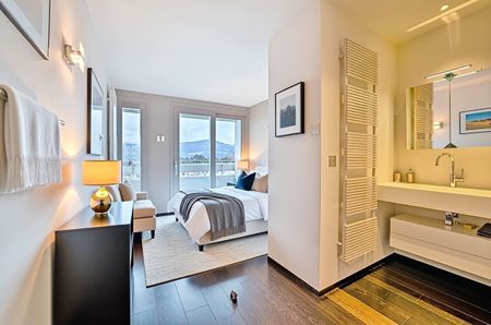 Magnificent duplex penthouse with exceptional views - Photo 4