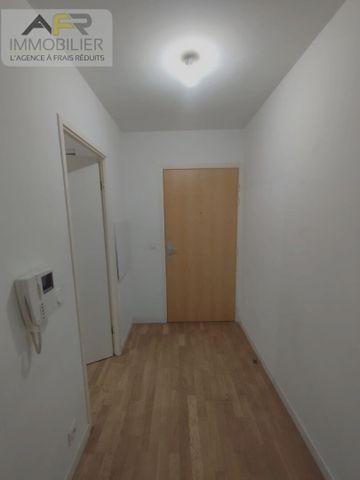Appartement Saint Ouen L Aumone 3 pièce(s) 67 m2, - Photo 3