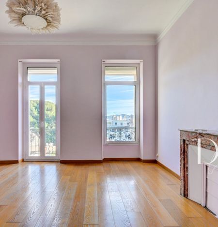 Maison de maître • Marseille 8ème - Photo 5