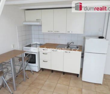 Pronájem 1+kk 32 m - Photo 4