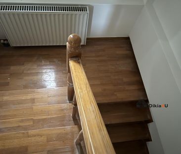 Ενοικιάζεται , Μεζονέτα , Άνω Κατελοκαμπος , Πατρα - Photo 1