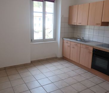 3.5 Zimmer, 73 m², 2. Stock - Photo 3