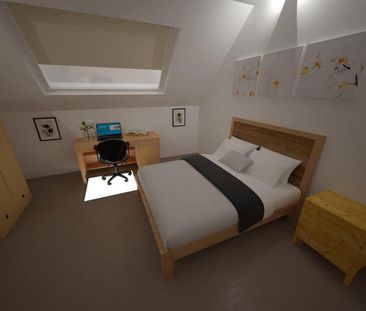 1 bedroom in a house share to rent - Photo 3