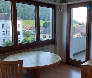 4 Zimmer, 2. Stock - Photo 4