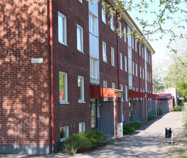 Hans Perssons väg 3 H - Foto 1