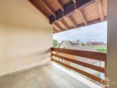 Spacieux appartement de 4.5 pièces & Studio attenant - Foto 3