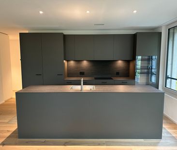 "WOHNEN IM EIGENTUMSSTANDART | moderne 2.5-Zimmer-Wohnung mit gross... - Foto 6