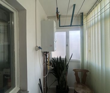Apartament decomandat, două camere, mobilat, utilat, Brazda lui Novac - Fotografie 1