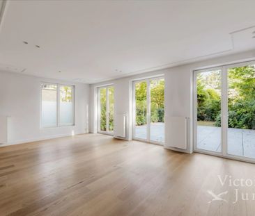 Tout savoir sur cet appartement Brussels - Photo 1