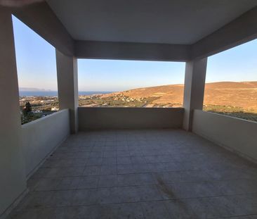 Μεζονέτα για ενοικίαση Πρασσάς (Νέα Αλικαρνασσός) - Φωτογραφία 1