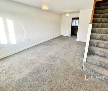 2 bedroom house to rent Great Northern Gardens, Bourne, PE10 - Photo 1