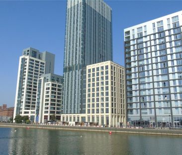 2 Bed Flat, William Jessop Way, L3 - Photo 5