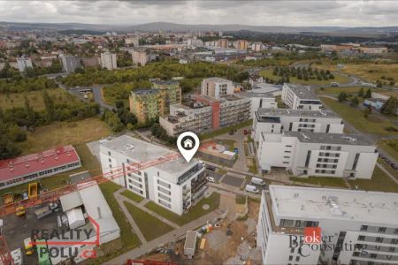 Pronájem bytu 1+kk 36 m - Photo 2