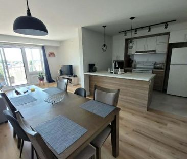 Cession de Bail - immeuble Le Latté, Beauport - Grand 3½ - Photo 2