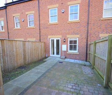 Juniper Way, Durham City, DH1 - Photo 1