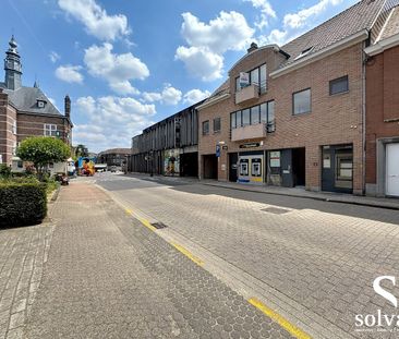 Instapklaar ruim appartement met 3 slaapkamers en balkonterras - Photo 5