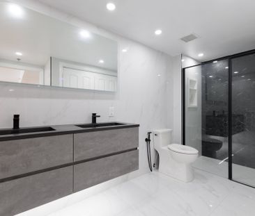 301 - 6800 Boul. Henri-Bourassa O., apt. 301 - Photo 2