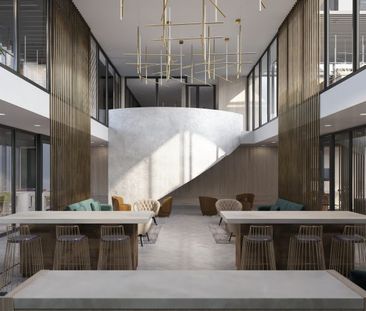 For Lease - 3079 Trafalgar Road Unit# 303, Oakville, Ontario - Photo 1