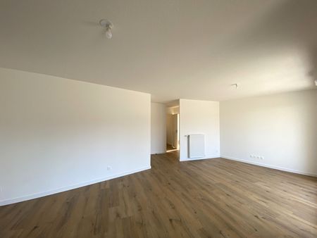 Appartement 3 pièces - Photo 5
