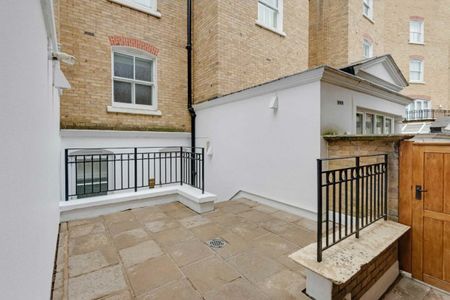 Observatory Gardens, W8, London - Photo 5