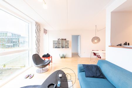 Velkommen til populære Islands Brygge! - Foto 4