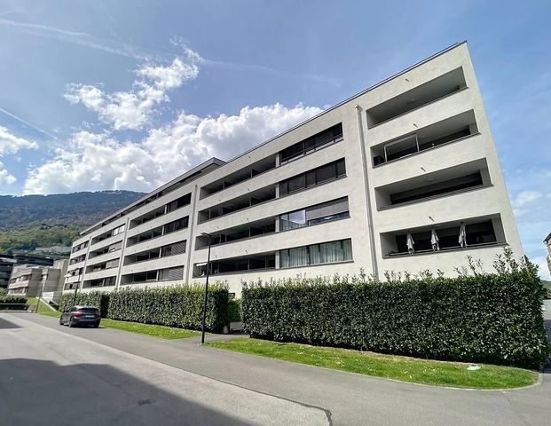 1.5 Zimmer, 29 m², EG - Foto 1