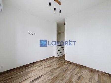 Appartement T3 SAVIGNY SUR ORGE à louer - Photo 5