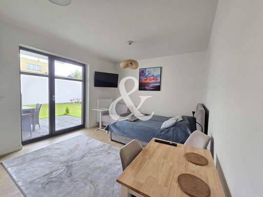 Gdynia Orłowo - Zdjęcie 1