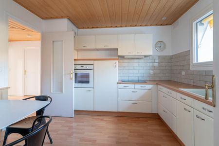 Location Appartement 2 pièces 57m² ANNECY LE VIEUX 74940 - Photo 3