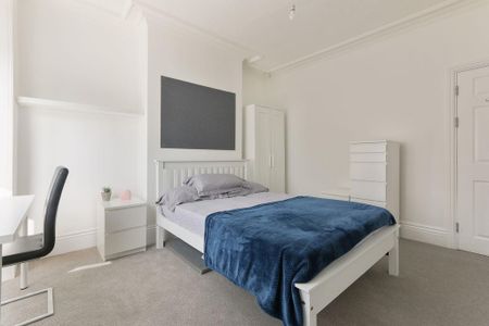 3 bedroom house share to rent - Photo 5